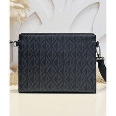 디올 다이아 몬드 A5 클러치