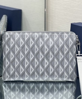 디올 다이아 몬드 A5 클러치