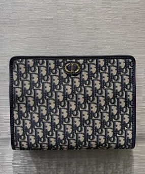 디올 몽테인 클러치