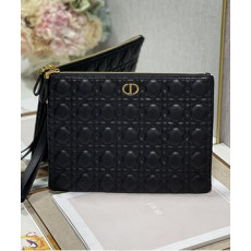 디올 미디움 카로 데일리 파우치