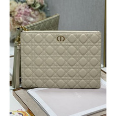 디올 미디움 카로 데일리 파우치