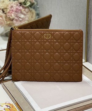 디올 미디움 카로 데일리 파우치