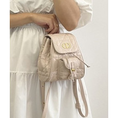 디올 카로 백팩 스몰