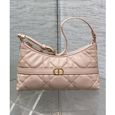 디올 미스 카로 숄더 핑크