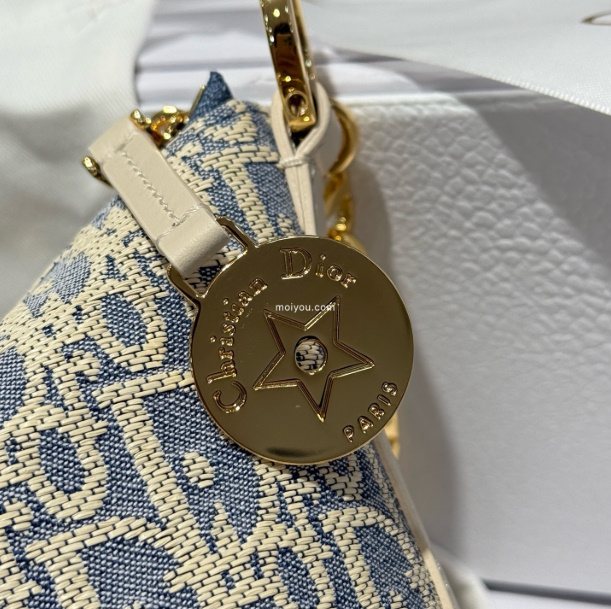 디올 Diorstar 체인 호보백 S3202UTZQ