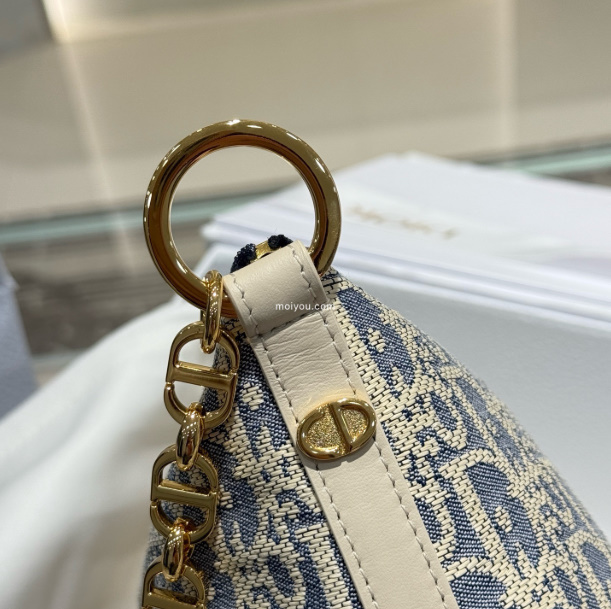 디올 Diorstar 체인 호보백 S3202UTZQ