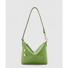 로에베 퍼즐백 크로스