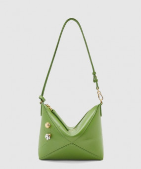 로에베 퍼즐백 크로스