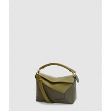 로에베 스몰 퍼즐백