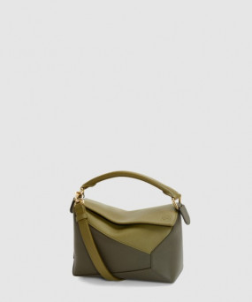 로에베 스몰 퍼즐백