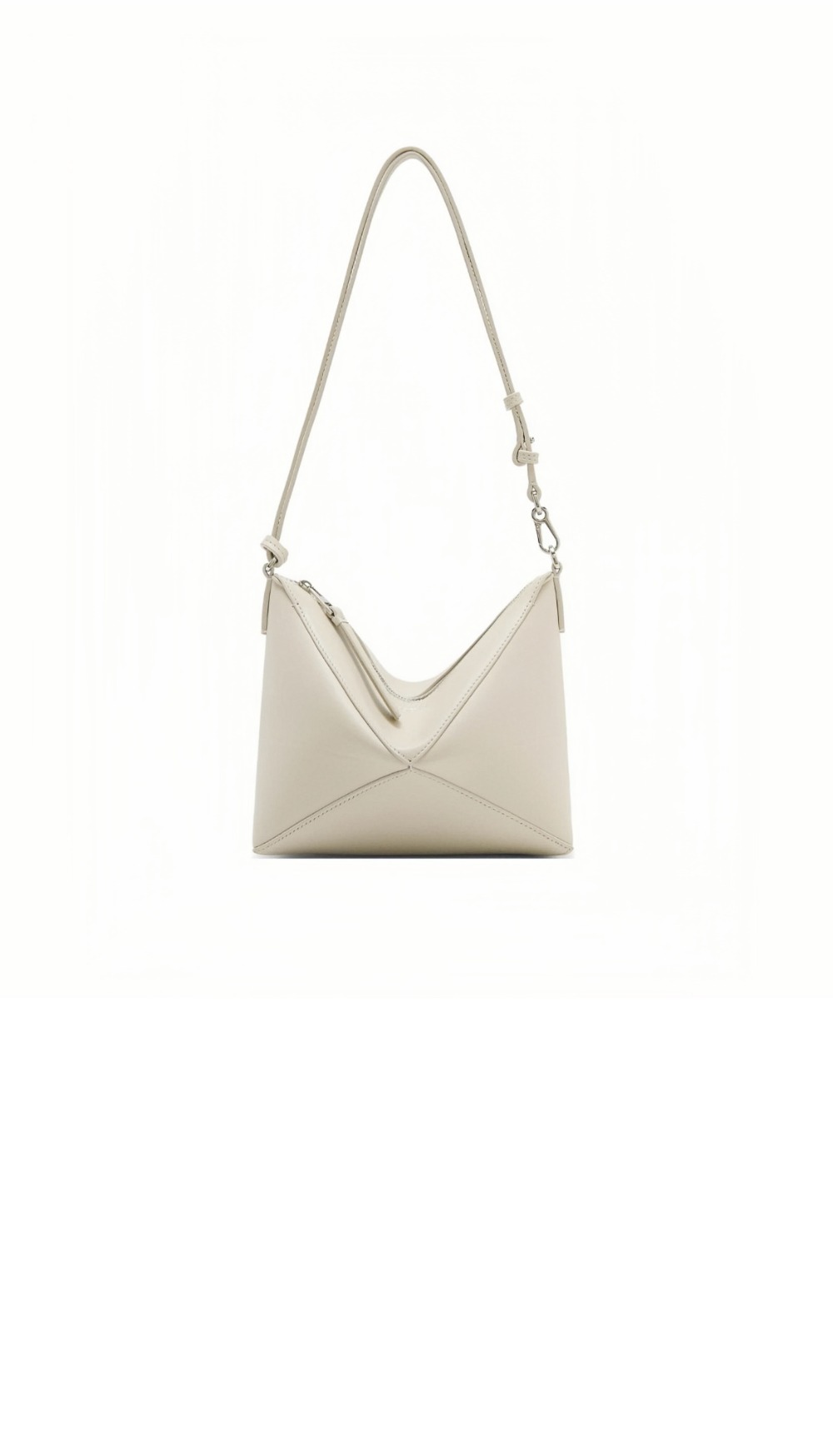 로에베 퍼즐백 크로스