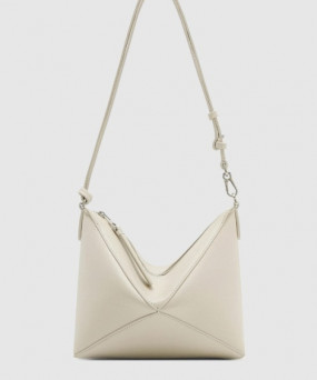 로에베 퍼즐백 크로스