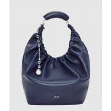 로에베 미디움 스퀴즈백