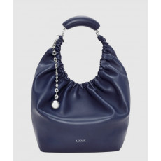 로에베 미디움 스퀴즈백