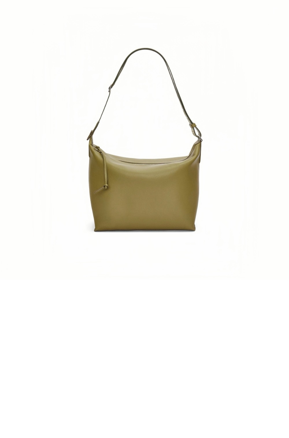 로에베 숄더 크로스백