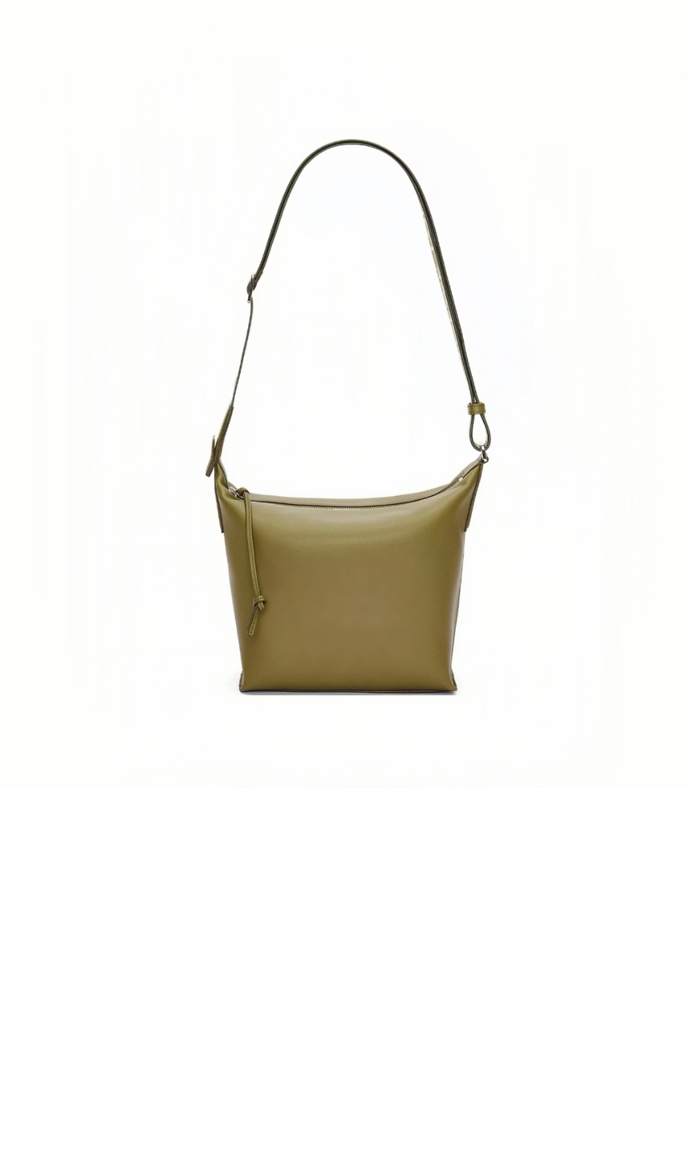 로에베 숄더 크로스백