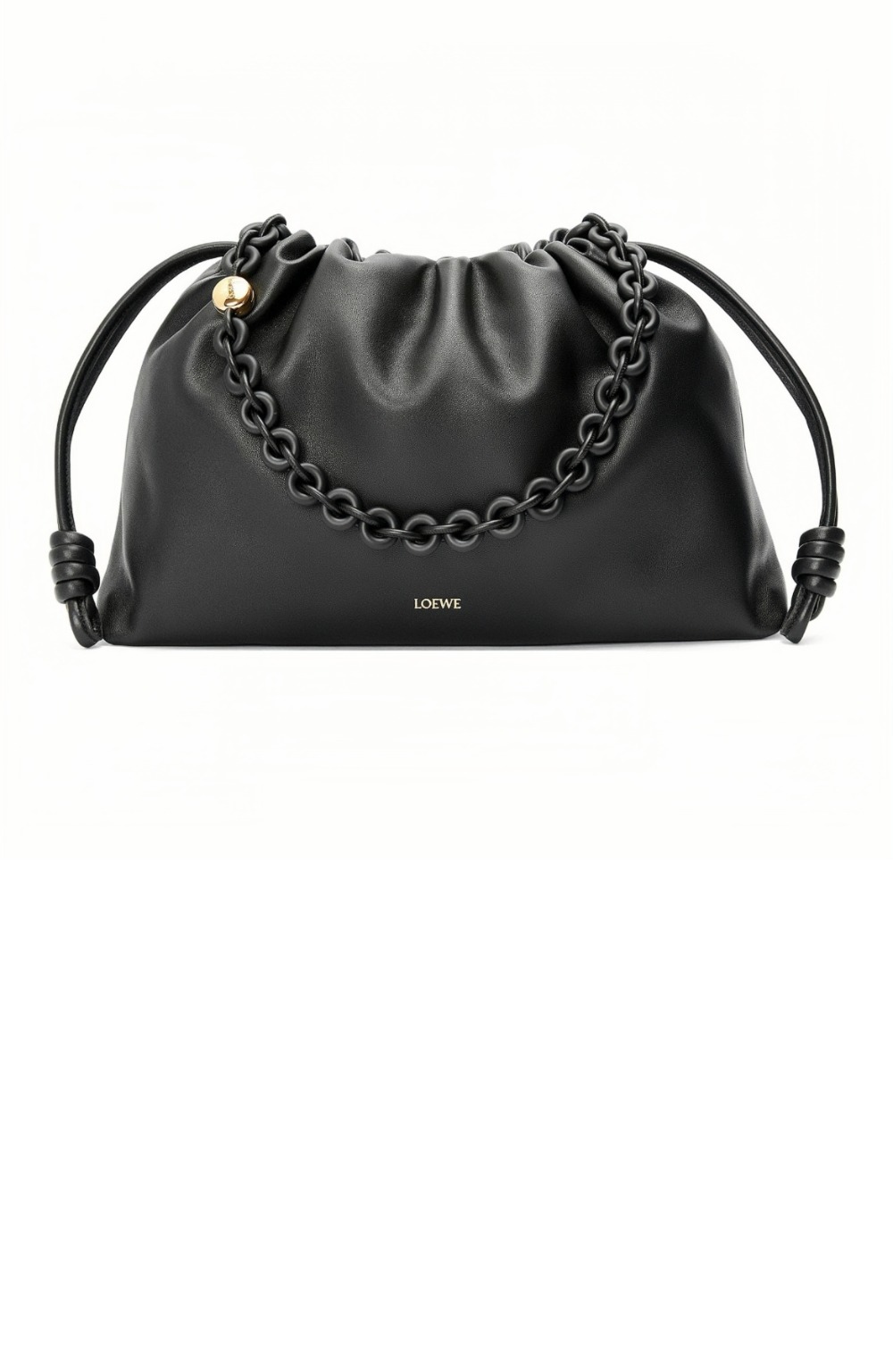 라지 플라멩코 펄스백