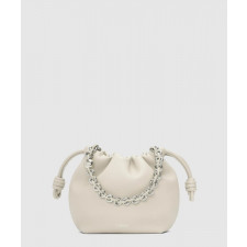 로에베 미니 플라멩코 펄스백