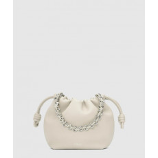 로에베 미니 플라멩코 펄스백