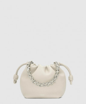 로에베 미니 플라멩코 펄스백