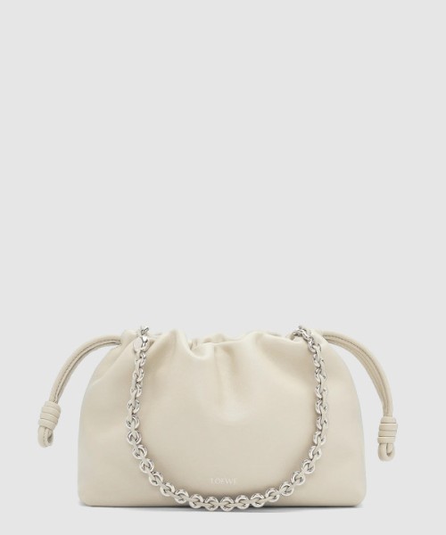 로에베 미듐 플라멩코 펄스백