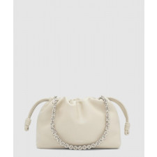 로에베 미듐 플라멩코 펄스백