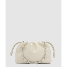 로에베 미듐 플라멩코 펄스백