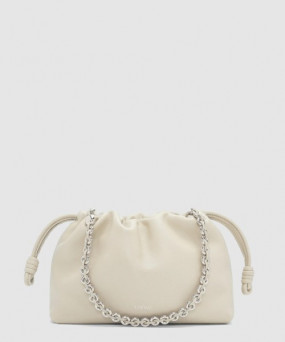 로에베 미듐 플라멩코 펄스백