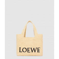 로에베 스몰 로에베 폰트 토트