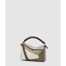 로에베 퍼즐백 카프스킨 스몰