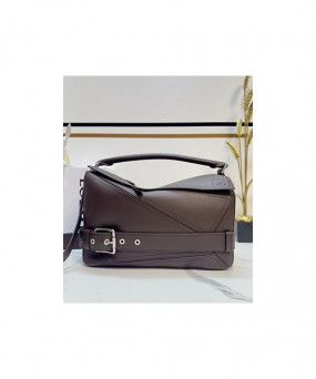 로에베 25FW 퍼즐 바이커 33