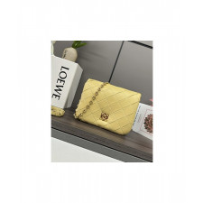 로에베 고야 퍼퍼 백