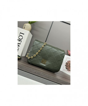 로에베 고야 퍼퍼 백