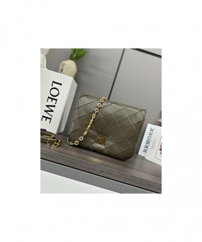 로에베 고야 퍼퍼 백