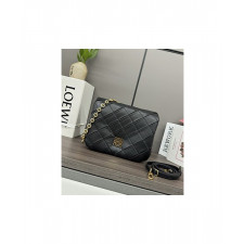 로에베 고야 퍼퍼 백