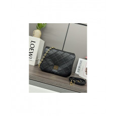 로에베 고야 퍼퍼 백