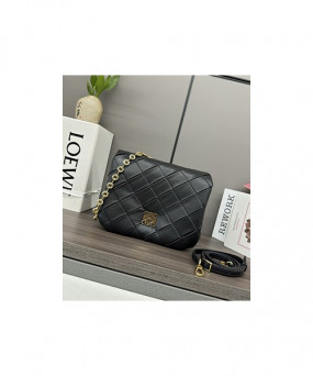 로에베 고야 퍼퍼 백