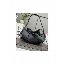 로에베 x 마츠모토 하푸 콜라보 숄더