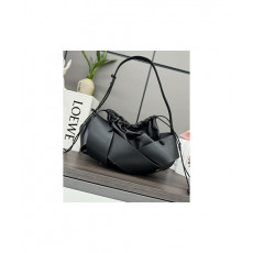 로에베 x 마츠모토 하푸 콜라보 숄더