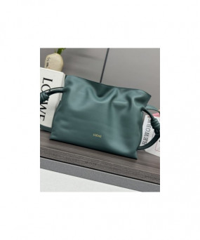 로에베 플라멩코 미디움 숄더