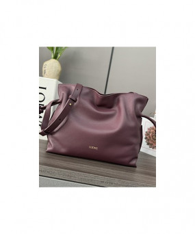 로에베 플라멩코 미디움 숄더