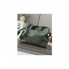 로에베 플라멩코 미디움 숄더