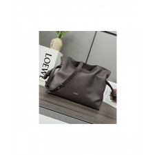 로에베 플라멩코 미디움 숄더