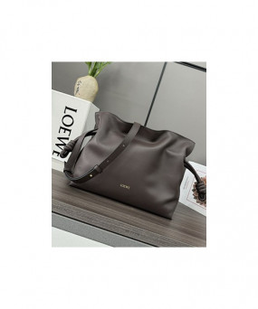 로에베 플라멩코 미디움 숄더