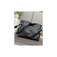 로에베 플라멩코 미디움 숄더