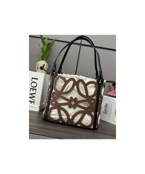 로에베 안티고나 토트백