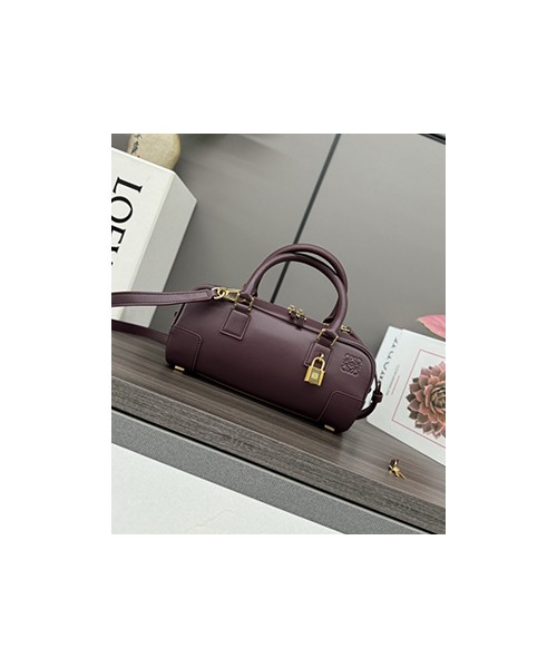 로에베 아마조나 23 크롭 백