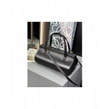 로에베 스몰 클래스프 백