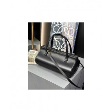 로에베 스몰 클래스프 백