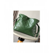 로에베 플라멩코 숄더 백